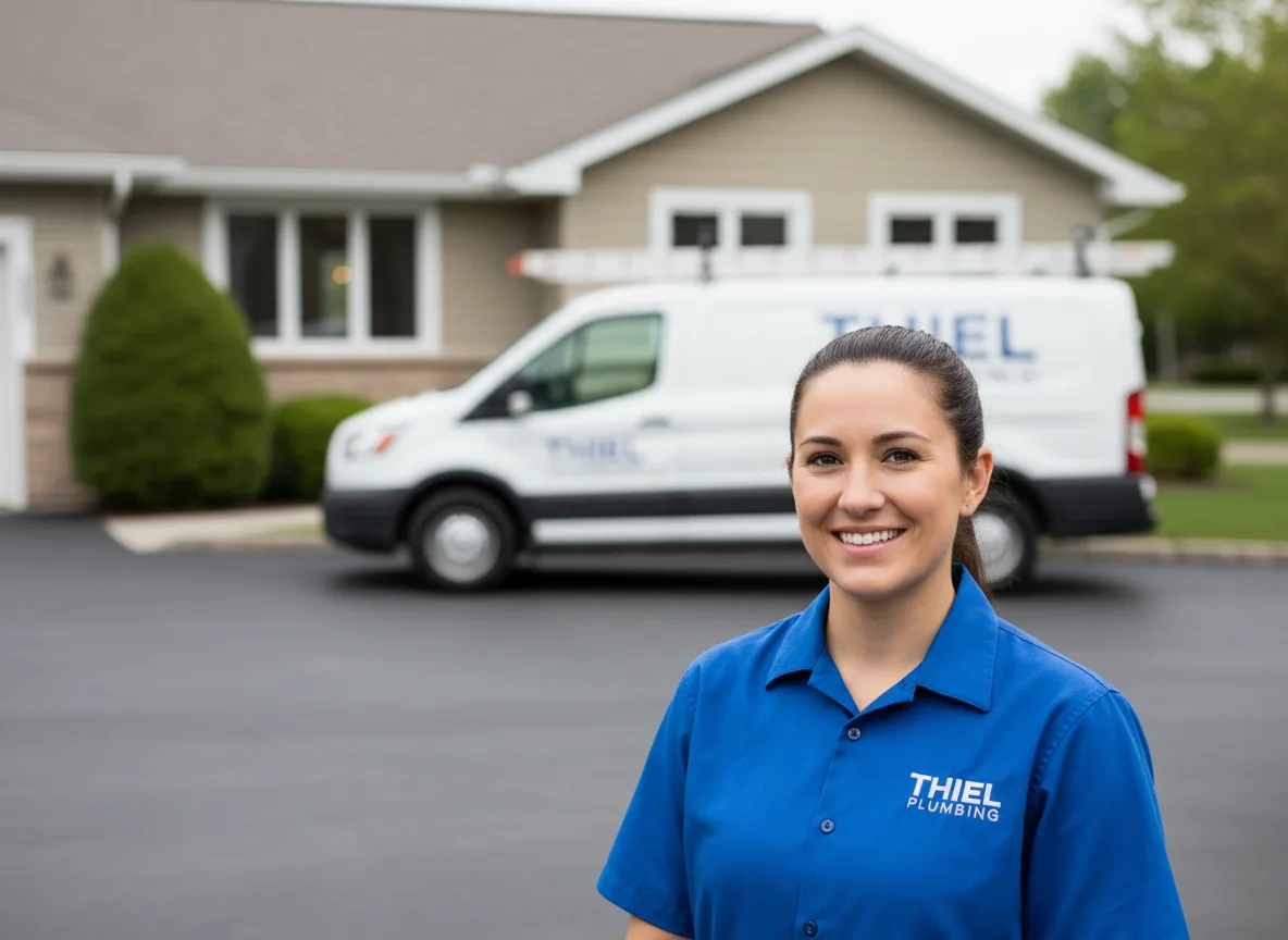 Plumber Bruce, WI FAQs